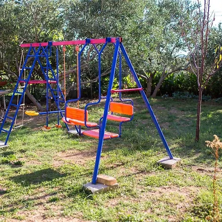2 Bedroom Lovely In Barbat Barbat na Rabu